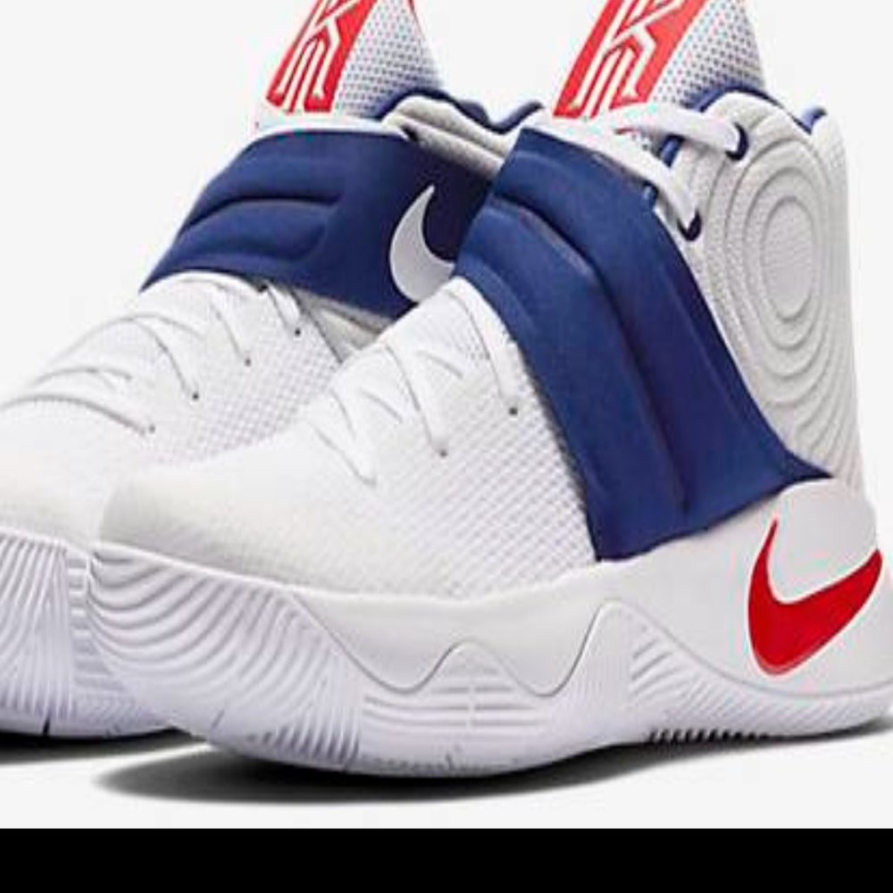 Nike Kyrie 2 USA (Basketball)
